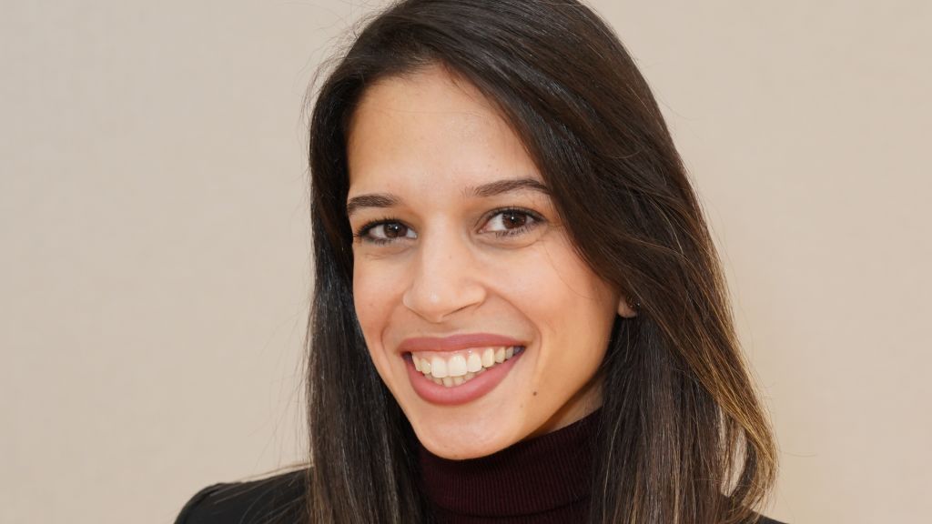 Sandra Magdalena Santos