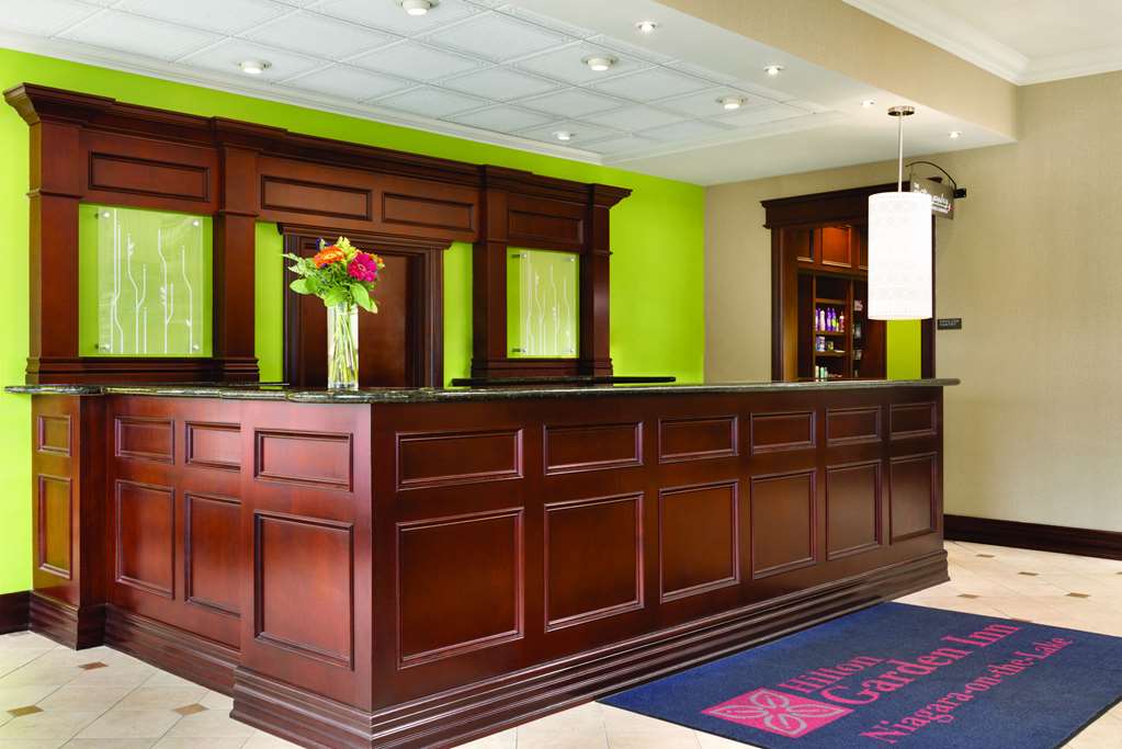 Images Hilton Garden Inn Niagara-on-the-Lake