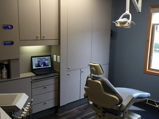 Images Dentistry of West Bend, Ltd
