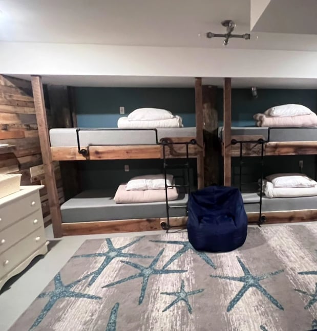 Images Universal Fiberglass and Contracting LLC