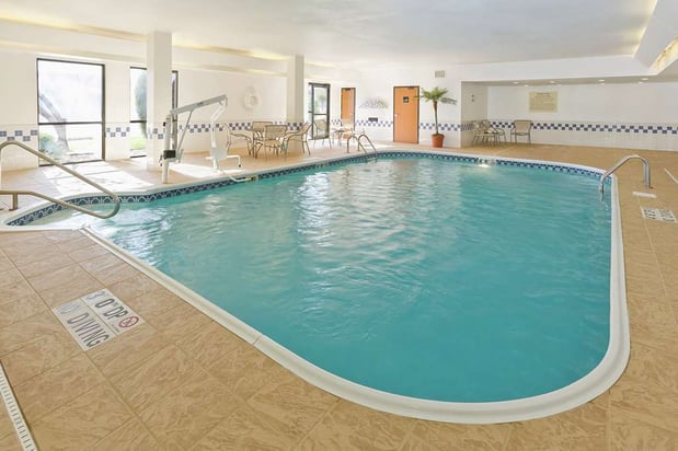 Images Hampton Inn San Angelo
