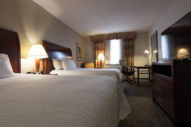 Images Hilton Garden Inn Bangor