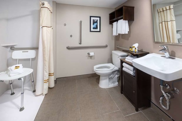 Images Best Western Plus Ramkota Hotel