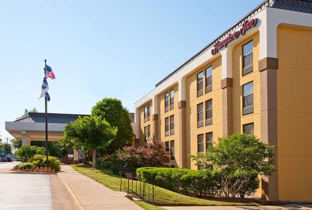 Images Hampton Inn Alexandria/Pentagon South