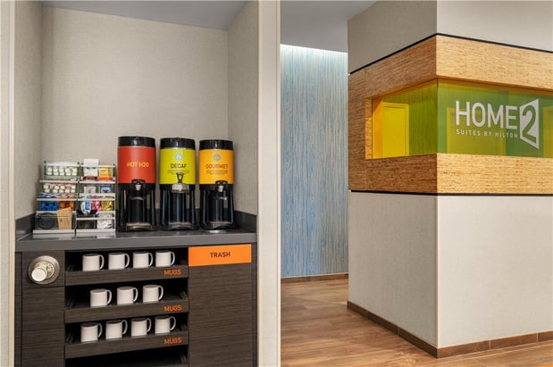 Images Home2 Suites by Hilton Baltimore / Aberdeen, MD