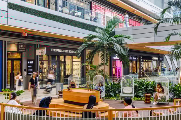 Images Brickell City Centre