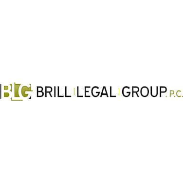 Brill Legal Group Logo