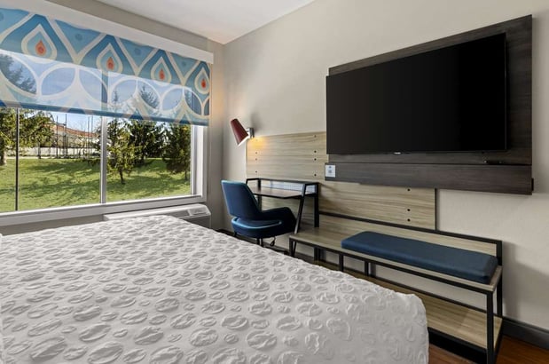 Images Tru by Hilton Christiansburg