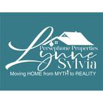 Persephone Lynne Sylvia, REALTOR WA & AZ | Persephone Properties Logo