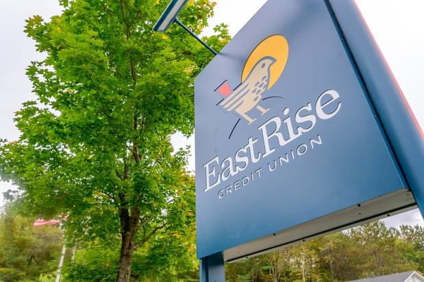 Images EastRise Credit Union