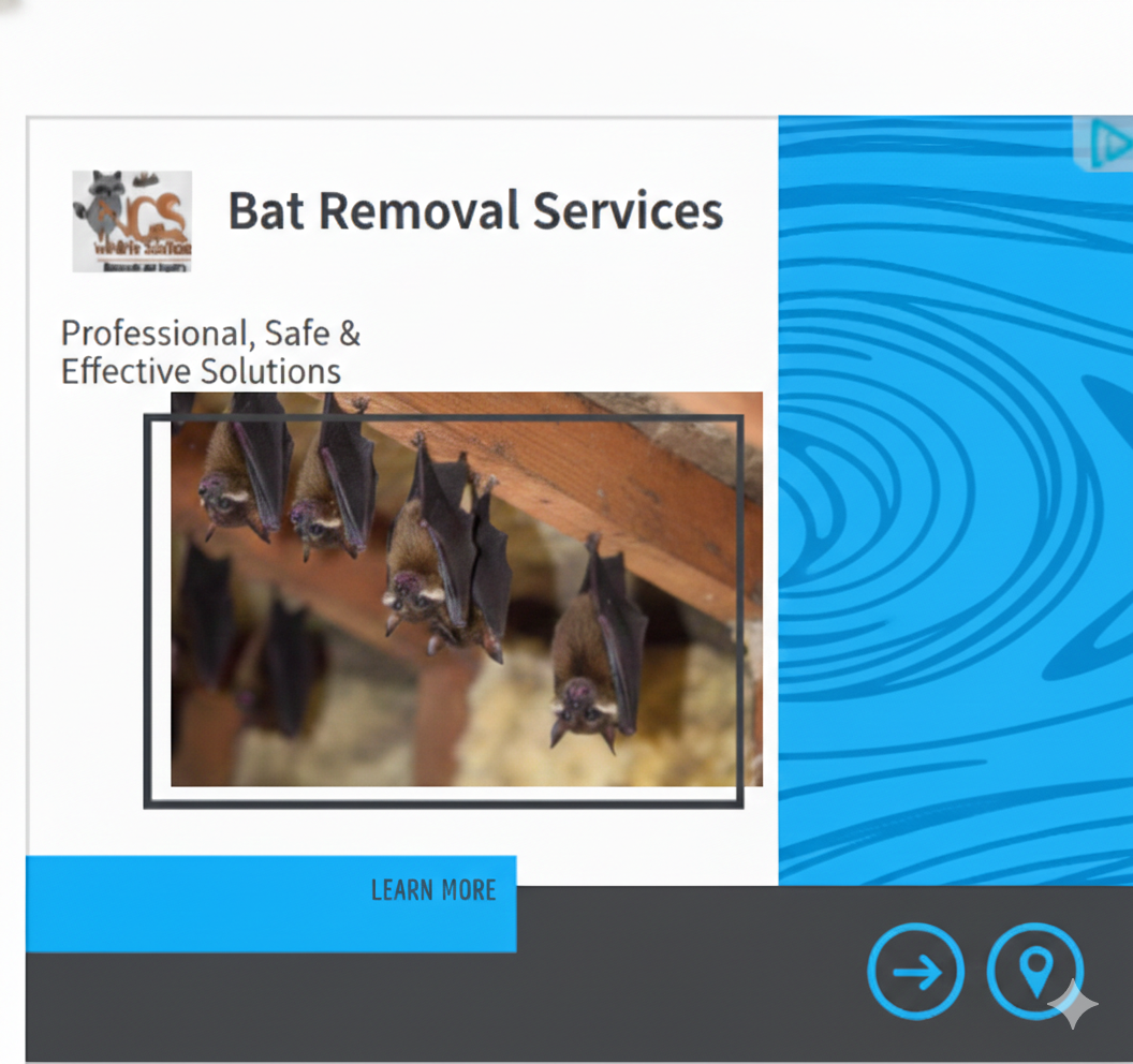 NCS Wildlife Solutions Image