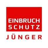 Einbruchschutz Jünger - Professionelle Videoüberwachung und Alarmanlagen in Kelsterbach - Logo