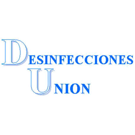 Desinfecciones Unión Logo