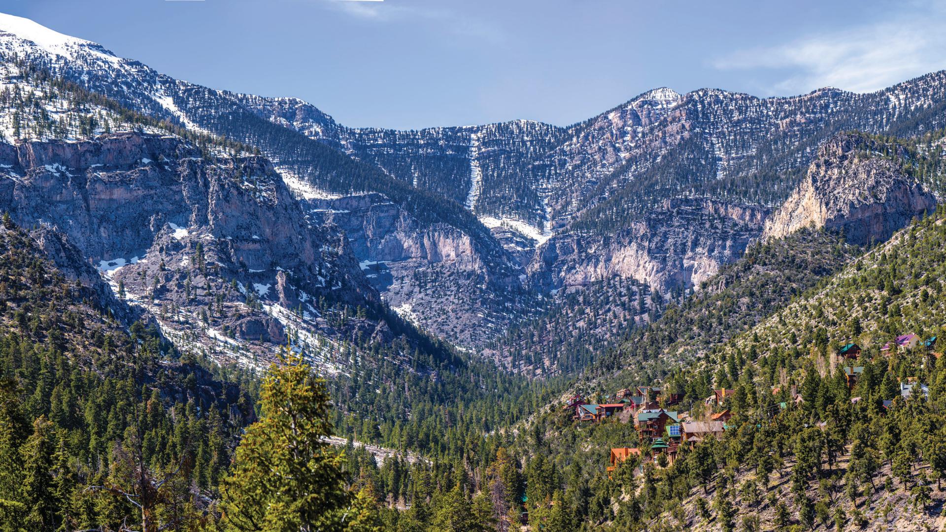 Take advantage of nearby recreational areas