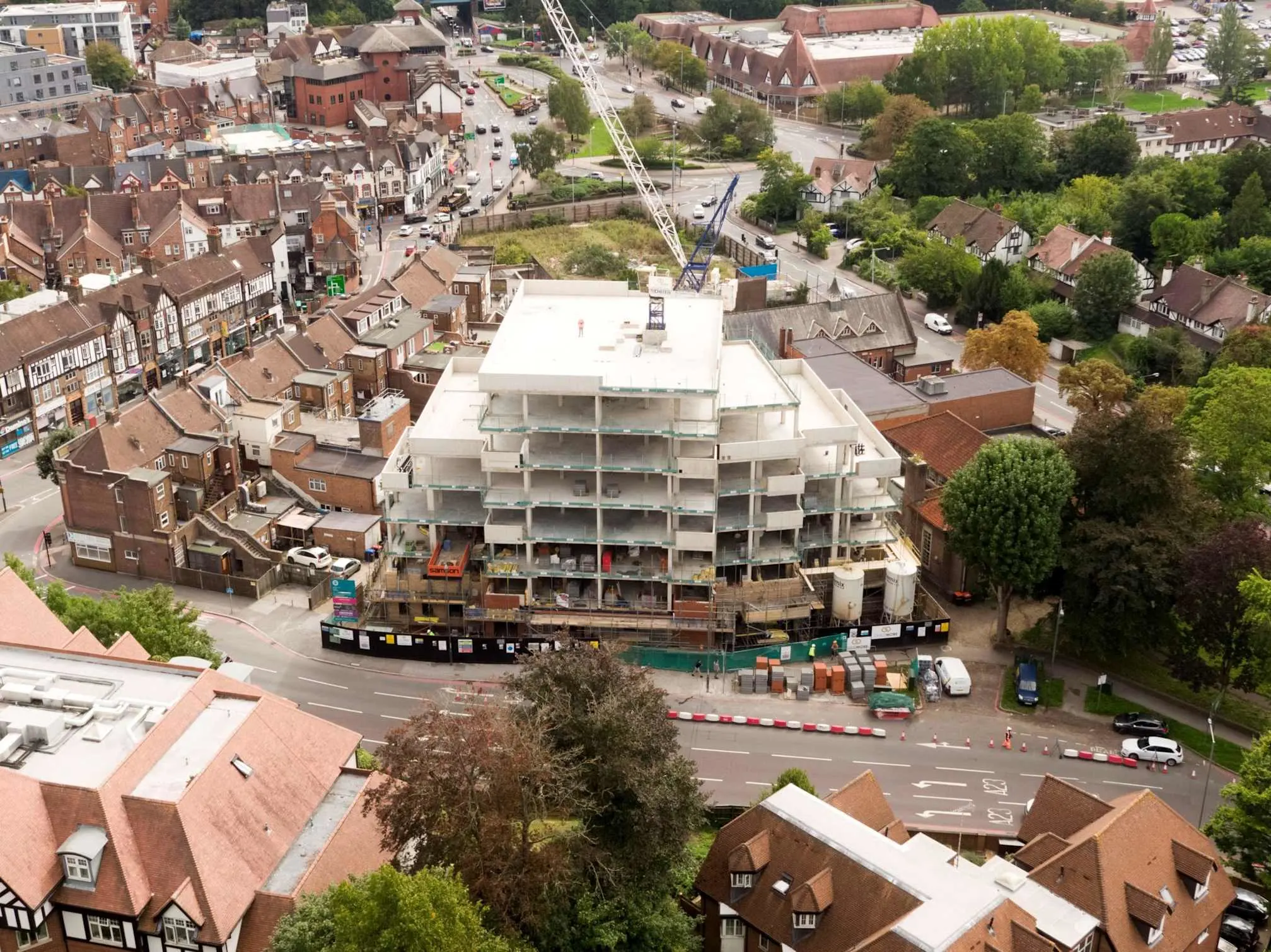 Images Carty Forde Construction Ltd