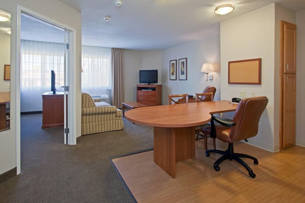 Images Candlewood Suites Nogales by IHG