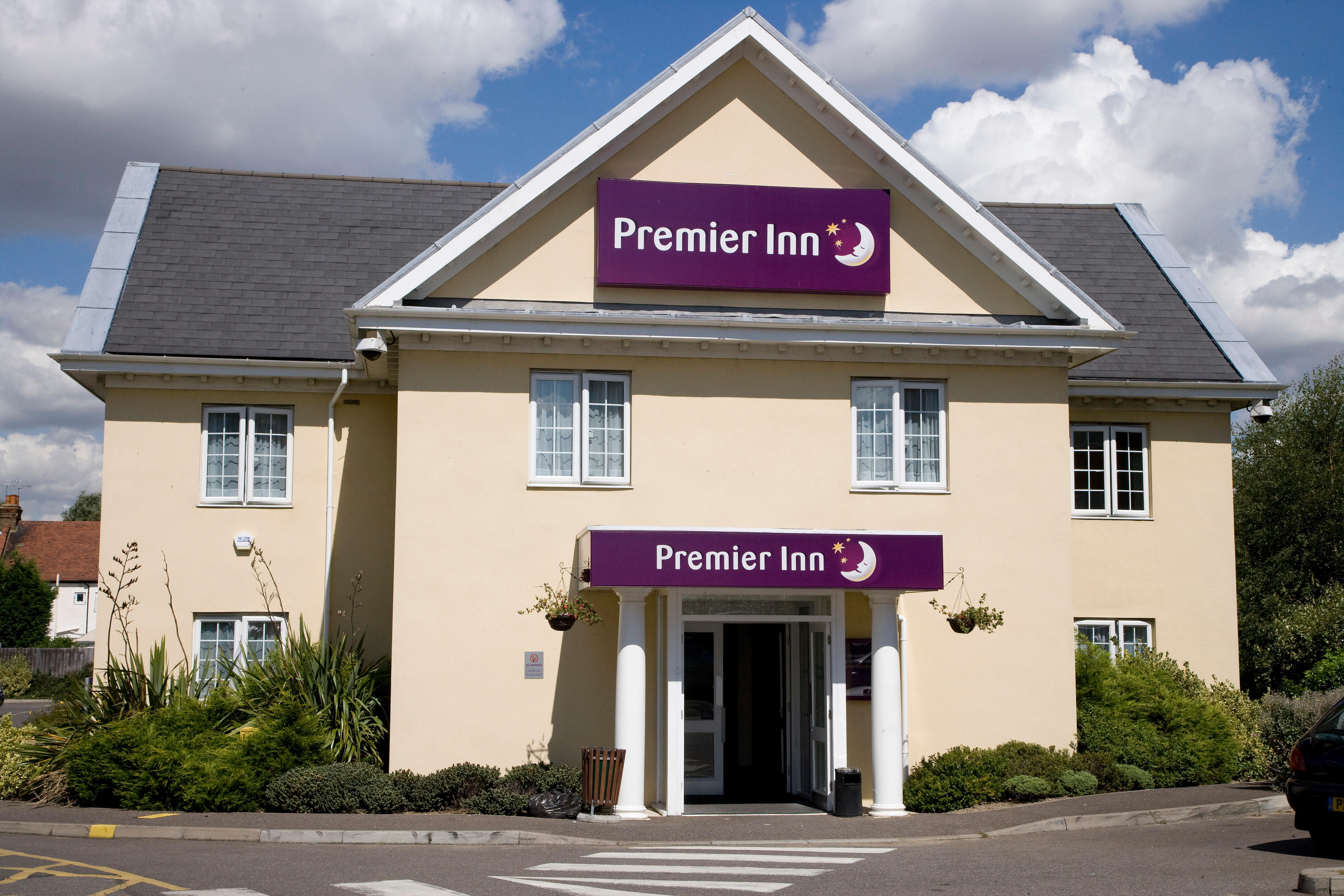 Images Premier Inn Southend-On-Sea (Thorpe Bay) hotel