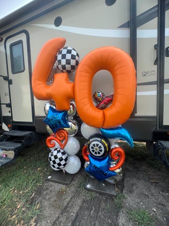 Images Balloons by Misti