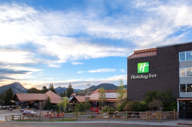 Images Holiday Inn Estes Park by IHG