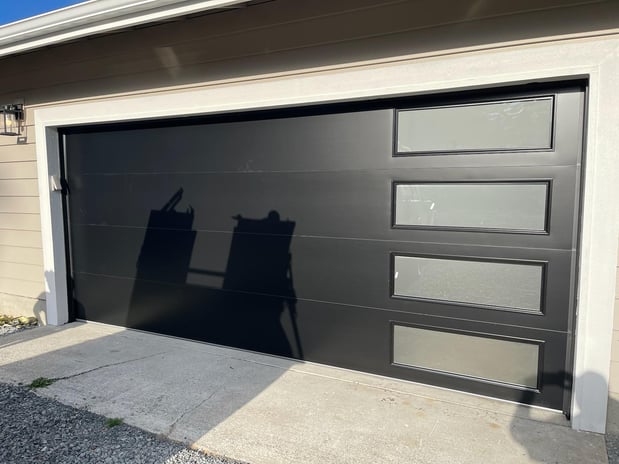 Images Pilchuck Garage Door