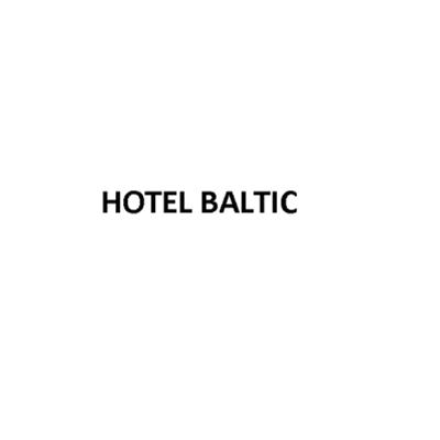 Hotel Baltic Logo