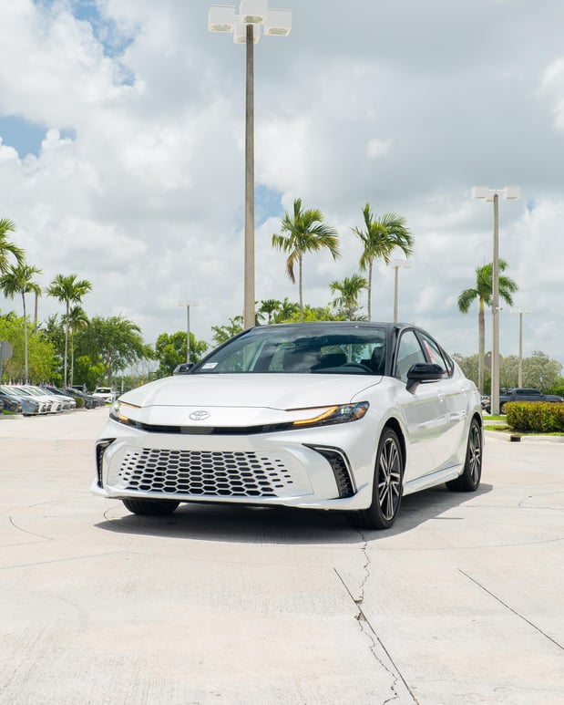 Images West Kendall Toyota