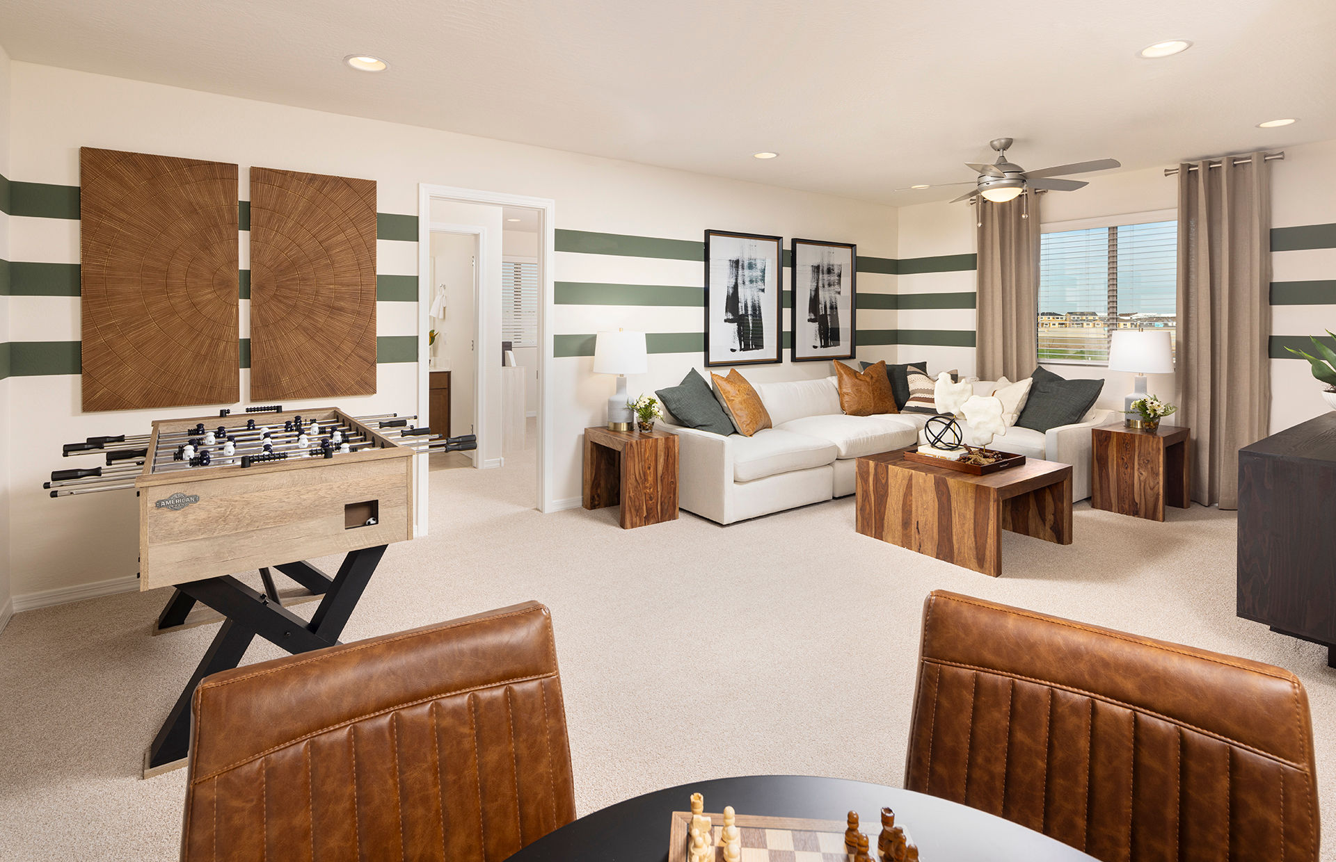 El Rancho Santa Rosa by Pulte Homes Image