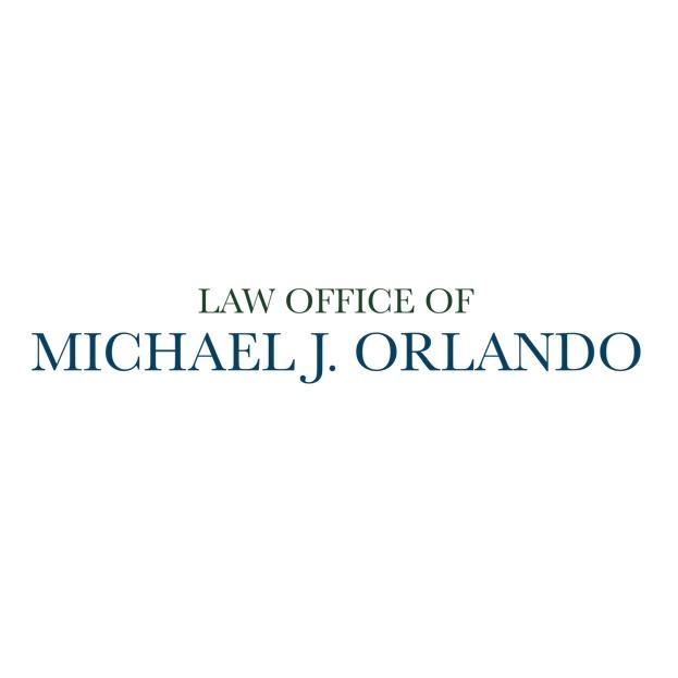 Law Office of Michael J Orlando Logo