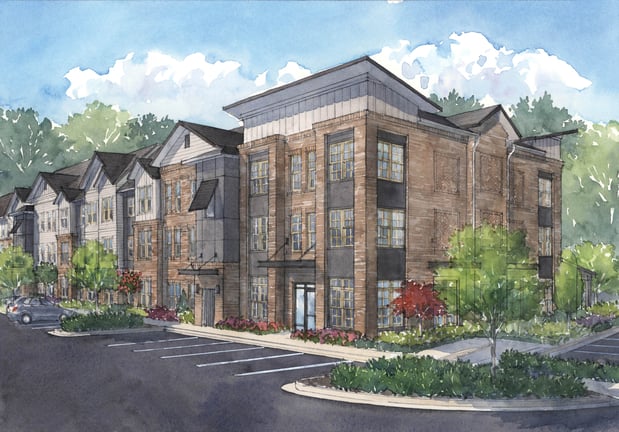 Images Walton Crossing & The Legacy at Walton Crossing
