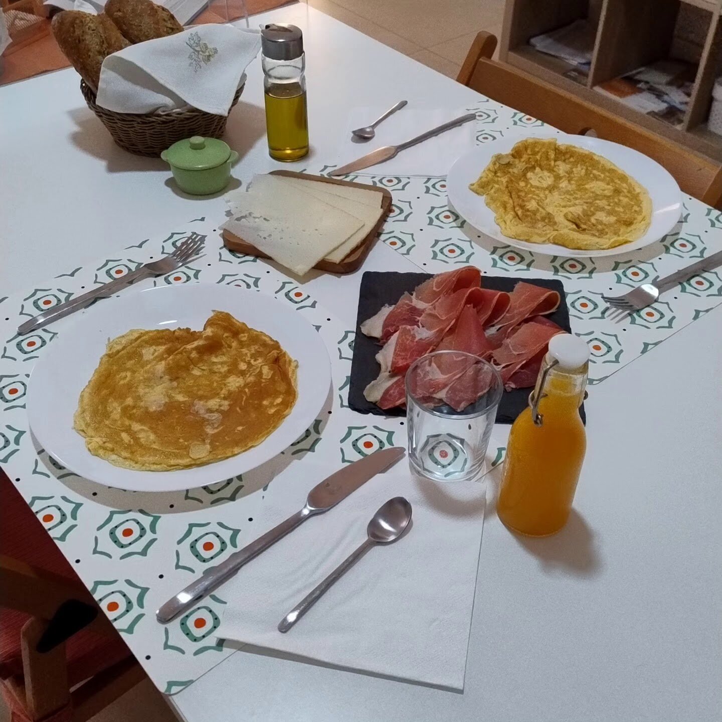 Images Bed and Breakfast Casa Oliva 52