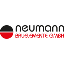 Logo Neumann Bauelemente GmbH
