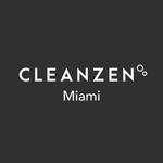 Cleanzen Miami Cleaning Services Logo