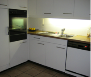 Arte e Colori GmbH, Brünnenstrasse 126 in Bern