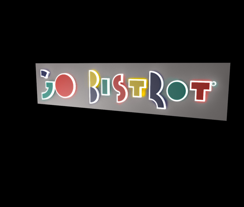 Images Go Bistrot