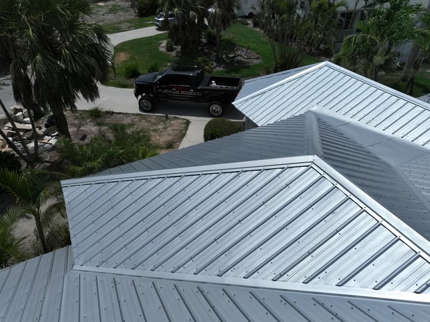 Images Platinum Roofing & Construction