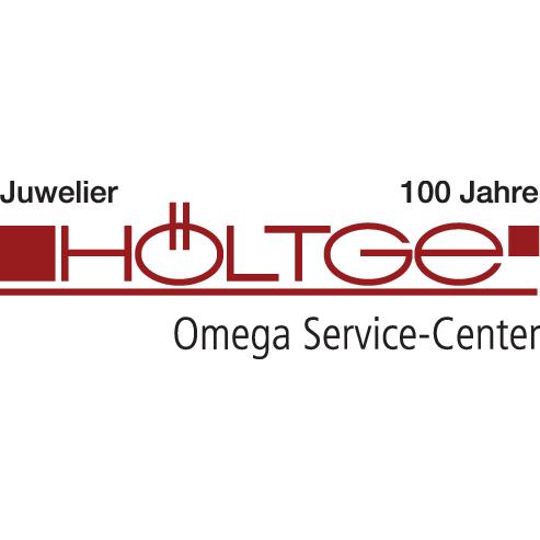 Logo Juwelier HÖLTGE
