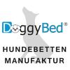 DoggyBed - Manufaktur Logo