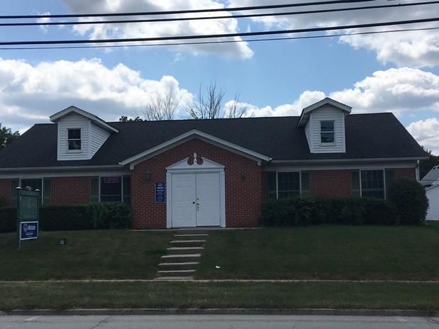 Images David Mlynarik: Allstate Insurance