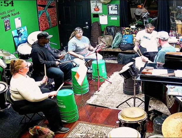 Images VIP School of Music