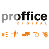 ProOffice Digital GmbH in Lippstadt - Logo