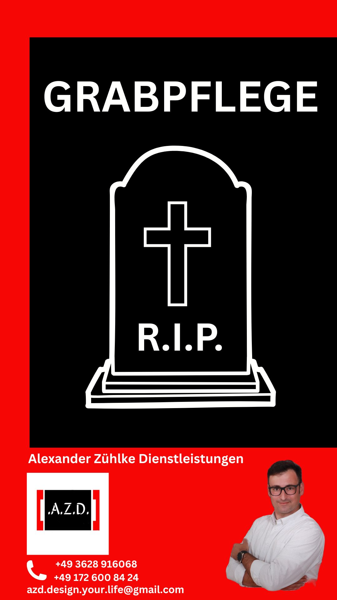 Bilder AZD Alexander Zühlke Dienstleistungen