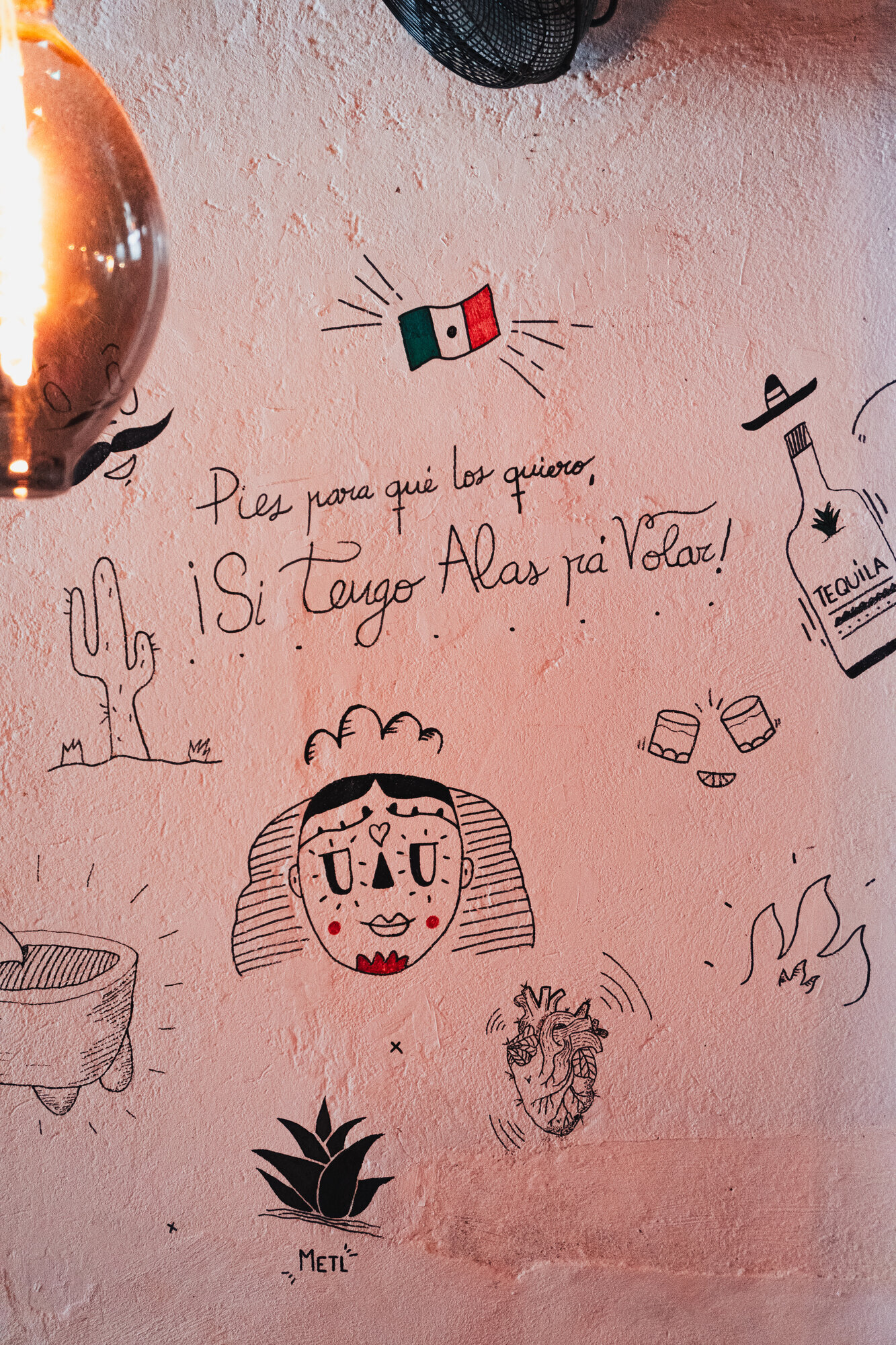 Images EL RINCON DE GUADALUPE   Cocina Tradicional Mexicana