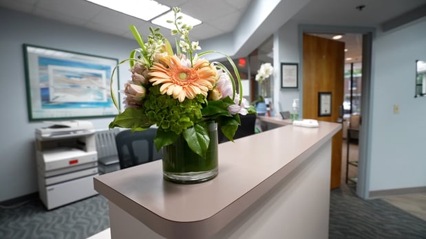 Images Center for Aesthetic & Comprehensive Dentistry