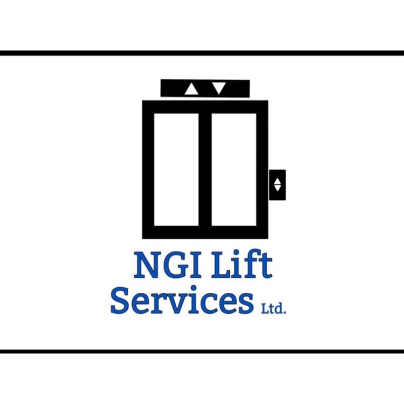 NGI Lift Services Logo