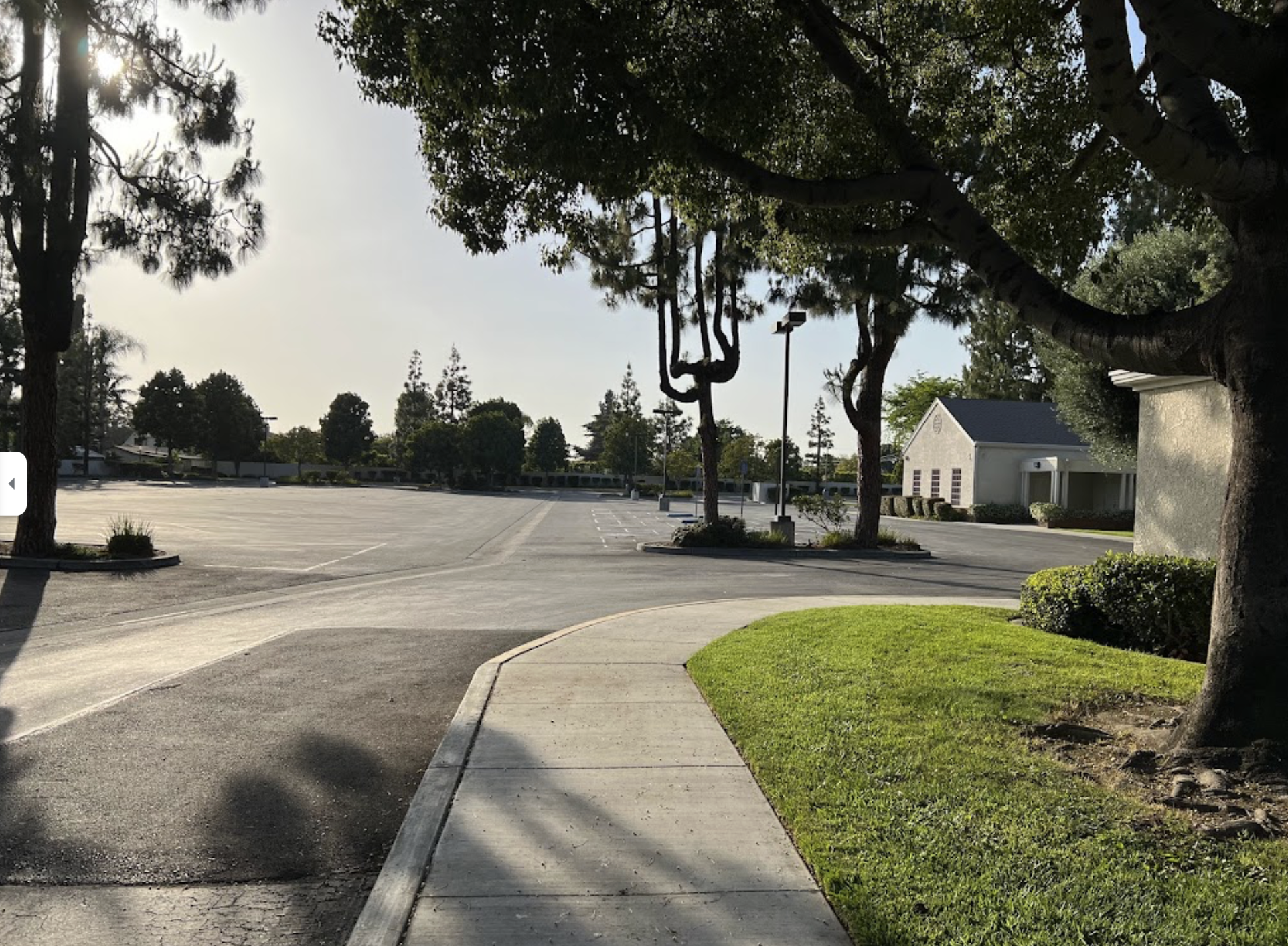 The Church of Jesus Christ of Latter-day Saints Image