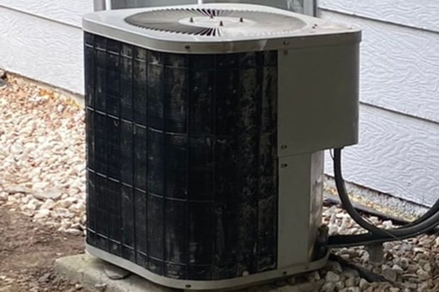 Images COMFORT SOLUTIONS HEATING & COOLING