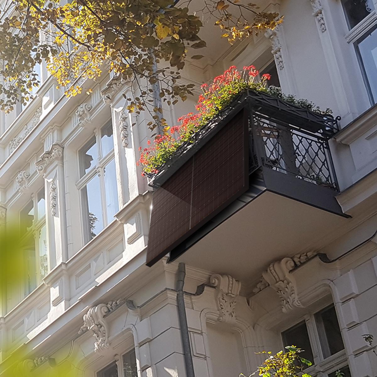 AC-Solar Energy GmbH, Gewerbestraße 5 in Sprockhövel