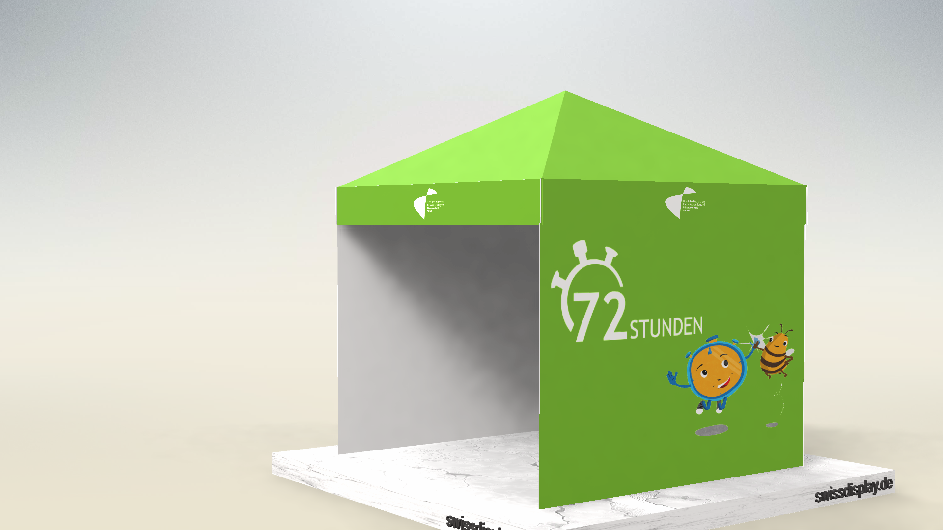 Swiss Display GmbH, Müssenweg 21 in Dassendorf