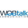 Logo WOBtalk Braunschweig