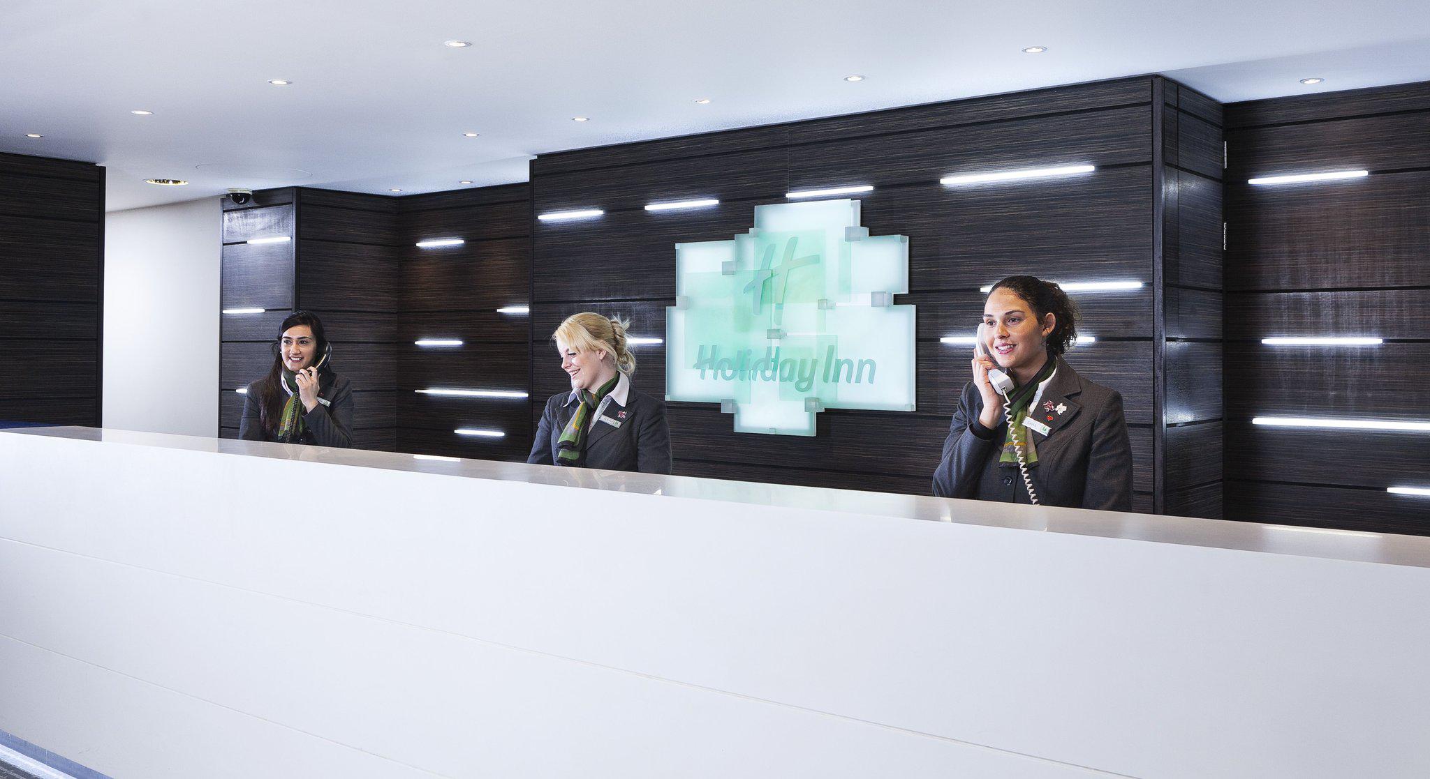 Holiday Inn London - Heathrow M4,JCT.4, an IHG Hotel London 03719 429095